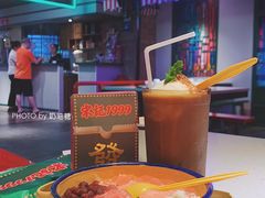 -眉州东坡·熊猫主题餐厅(枫蓝店)