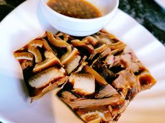 -大红门·博山菜(义乌路 海岱楼店)