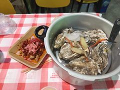 -小竹签烤肉纸包鱼小龙虾(唐韵路店)