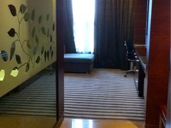 -北京红杉假日酒店