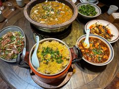 -老灶房-四川土菜(铁牛广场店)