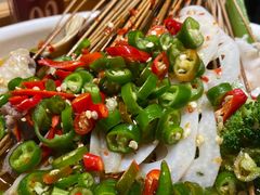 -嘉州叶婆婆钵钵鸡(建设路店)