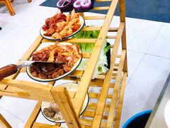 -阿昌白族石板烧(大理古城店)