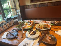 -炉胜·炉端烧·居酒屋