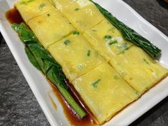 鸡蛋肠粉-小城粥道·海胆鲜虾粥(解放广场店)