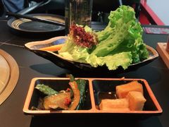 -谷牛和牛烤肉(漕河泾印象城店)