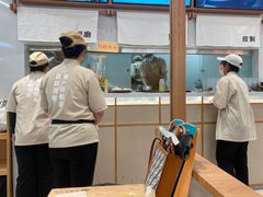 -小满手工粉(北京来福士店)
