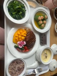 -莲生母婴月子中心(清水河公园店)