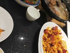 -湖锦酒楼·32年地道湖北菜(光谷店)