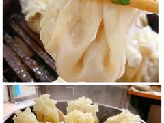 -清真玉林老字号稍麦羊杂碎(宽巷子民族美食街店)