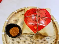 -慧泽园·烤鸭店(花园里店)