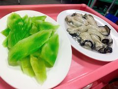 -花苑美食横琴生蚝火锅(拱北粤华路店)