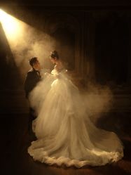 -Mu慕婚纱摄影·超级工作室