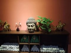 -泰融玺·泰式按摩SPA(包河万达店)