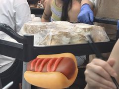 -香港蓮香樓(中環店)