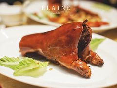 -8餐厅(新葡京酒店)