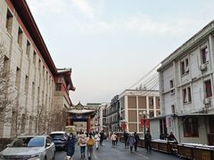 -中国中医科学院西苑医院(本部)