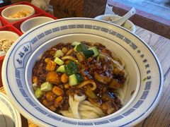 -老雒阳面馆·水席(王城路店)