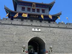 -即墨古城