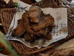 -西夏回族烧麦馆(牡丹街店)