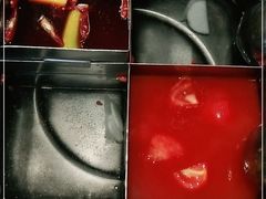 -海底捞火锅(之心城店)