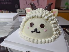 -幸福里DIY蛋糕烘焙·团建·拼豆豆(普陀店)
