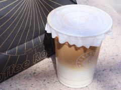 -Punchline Coffee&Roaster(同济大学店)