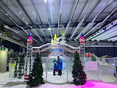 -宁波冰雪大世界(北仑区)