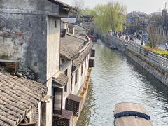 -南浔古镇