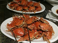 -享遇.锅姥姥牛排海鲜自助(小寨店)