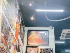 -阿飛冰室(下沙店)