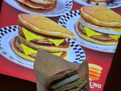 -STARLING八哥松饼(购物公园店)