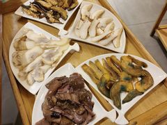 -大理董·董家小厨野生菌火锅(古城旗舰店)