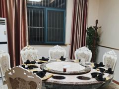 -牛天下·牛肉·海鲜·打边炉·融合菜