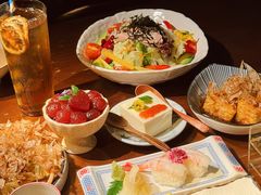-鸟泉居酒屋·烧鸟·酒馆(百子湾店)