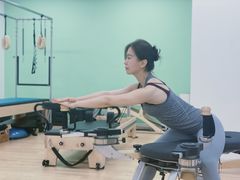 -Isofit 普拉提·婵柔工作室