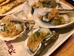 -木屋烧烤(岗顶二店)