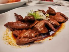 -北京王府井希尔顿酒店·秦唐中餐厅Chynna