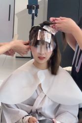 -SWANK SALON