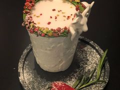 -BE NORMAL CAFE(霞溪路店)