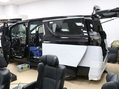 -神莺汽车音响改装连锁机构(深圳旗舰店)