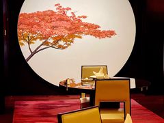 -万豪中餐厅·粤菜·北京粤财JW万豪酒店