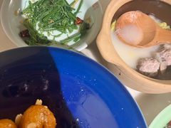 -小吊梨汤·北京菜·烤鸭(鸟巢店)