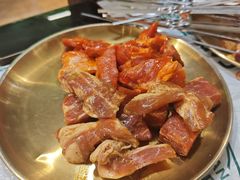 -曾百万小炉小串自助烧烤(高新店)