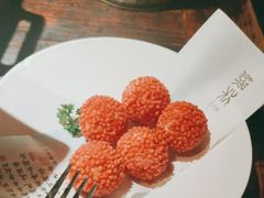 -绿茶餐厅(昌平悦荟店)