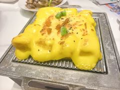 -大锅强·蒸海鲜青岛菜(金沙滩店)