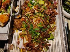 -绿茶餐厅(西湖银泰百货店)
