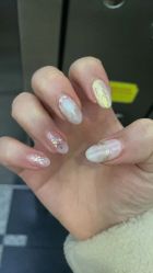 -晨·艺美甲美睫