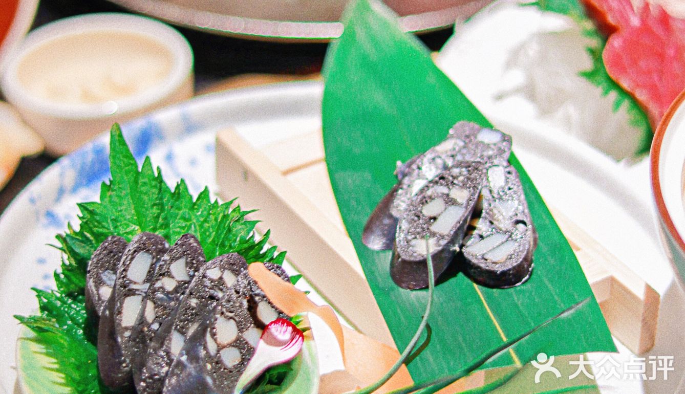 深圳探店 | 高级感十足，这家烧肉不得不爱！