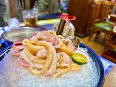 天鹅蛋-东海怡品海鲜豆捞(星街坊店)